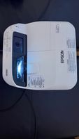 Epson EB-595Wi Projektor guter Zustand