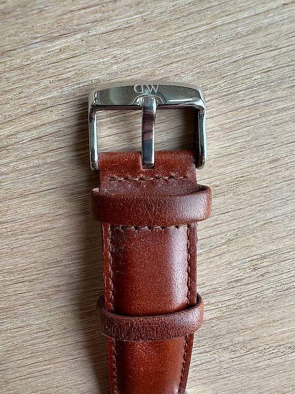 Orologi: Armbanduhr - Daniel Wellington – Usato da Rotkreuz venduto da ChlineMassa 3