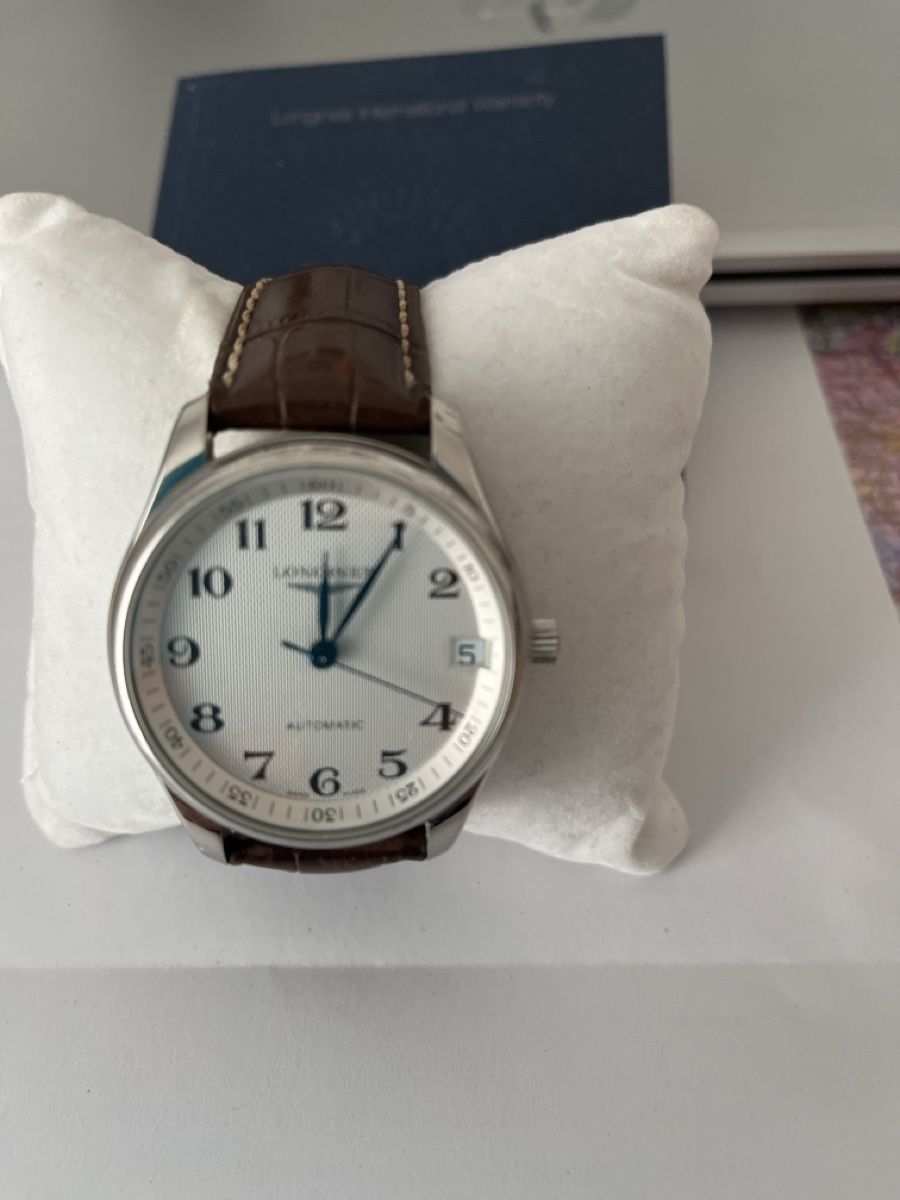 Longines Orologi: LONGINES Quarz Herrenuhr – Usato da Sissach venduto da Stunter