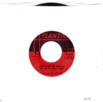 SOLOMON BURKE