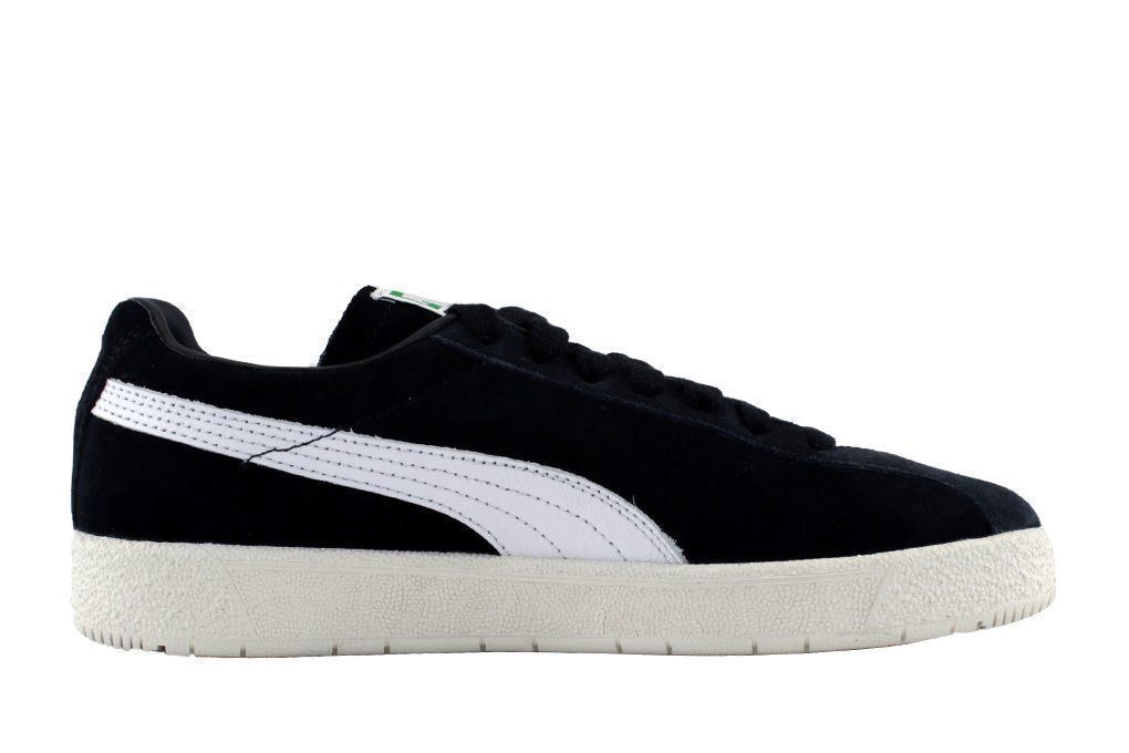 Puma Scarpe da uomo: Puma Delphin PRM Grösse 44.5 – Nuovo e nell'imballaggio originale da Muttenz venduto da Style_2000 2