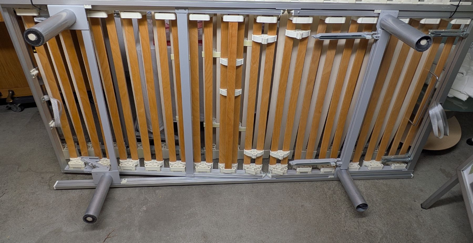 Lits: Bett inkl. Matratzen – D'occasion à Rüti ZH par sunmove 6