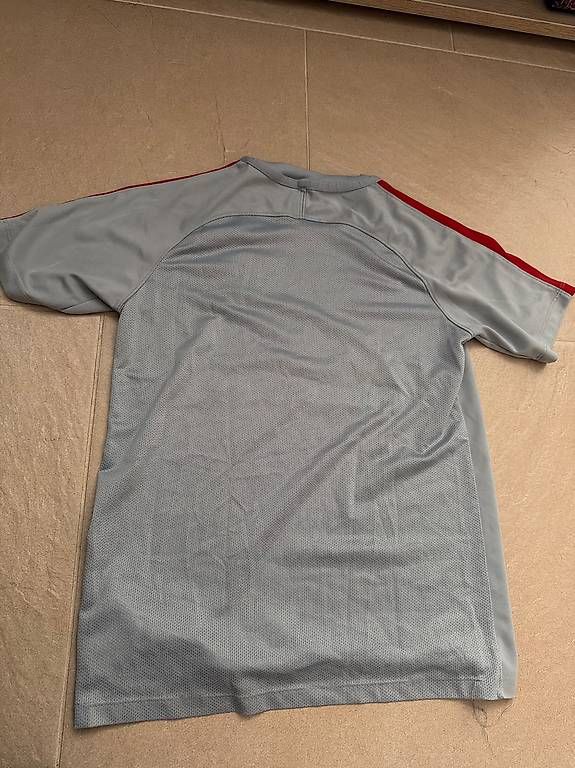 Canottiere & Pantaloni: PSG Trikot – Usato da Pfäffikon ZH venduto da gattomatto 1