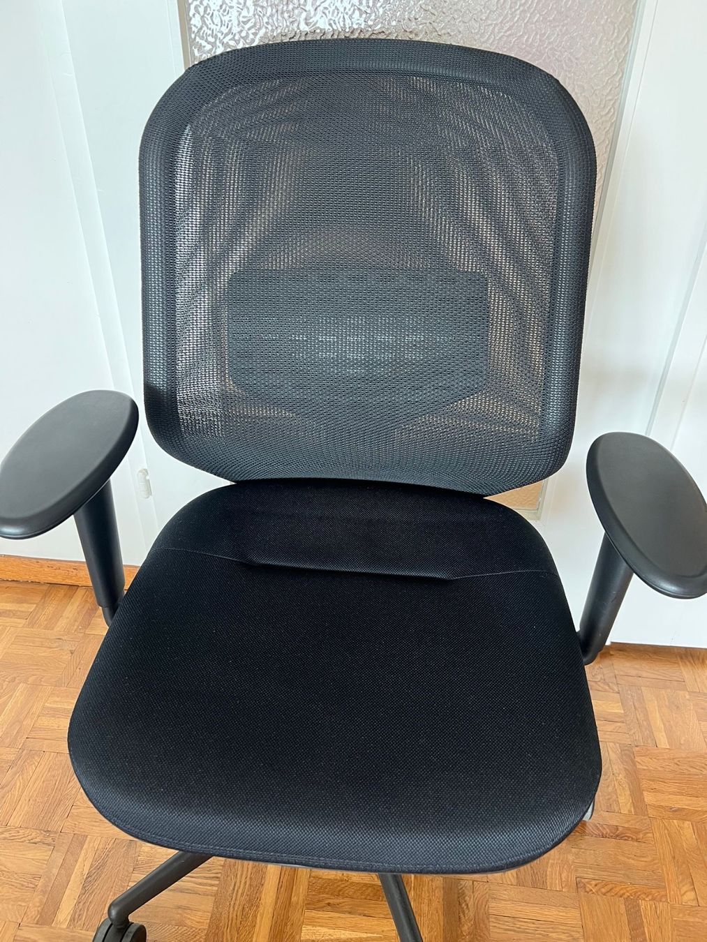 Vitra Sedie: Vitra ID Mesh Bürostuhl – Usato da Zug venduto da Ratna 1