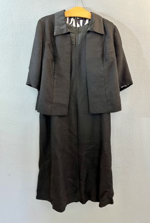 ♦️ VINTAGE DAMENKLEID AB 1.- !!!