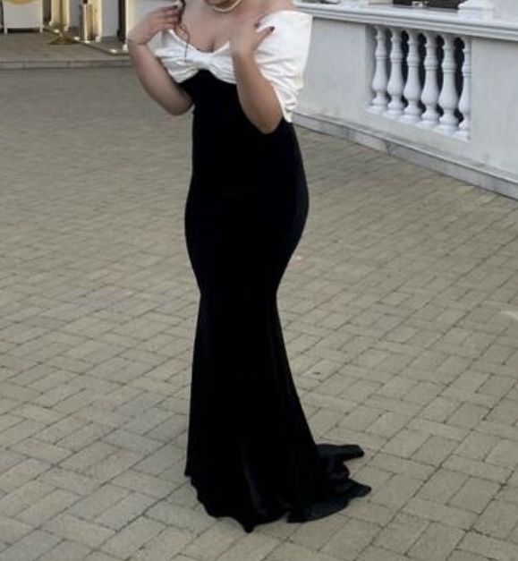 Vestiti: Elegantes Abendkleid, Grösse S – Nuovo (secondo la descrizione) da Biel/Bienne venduto da Peeeep10 2