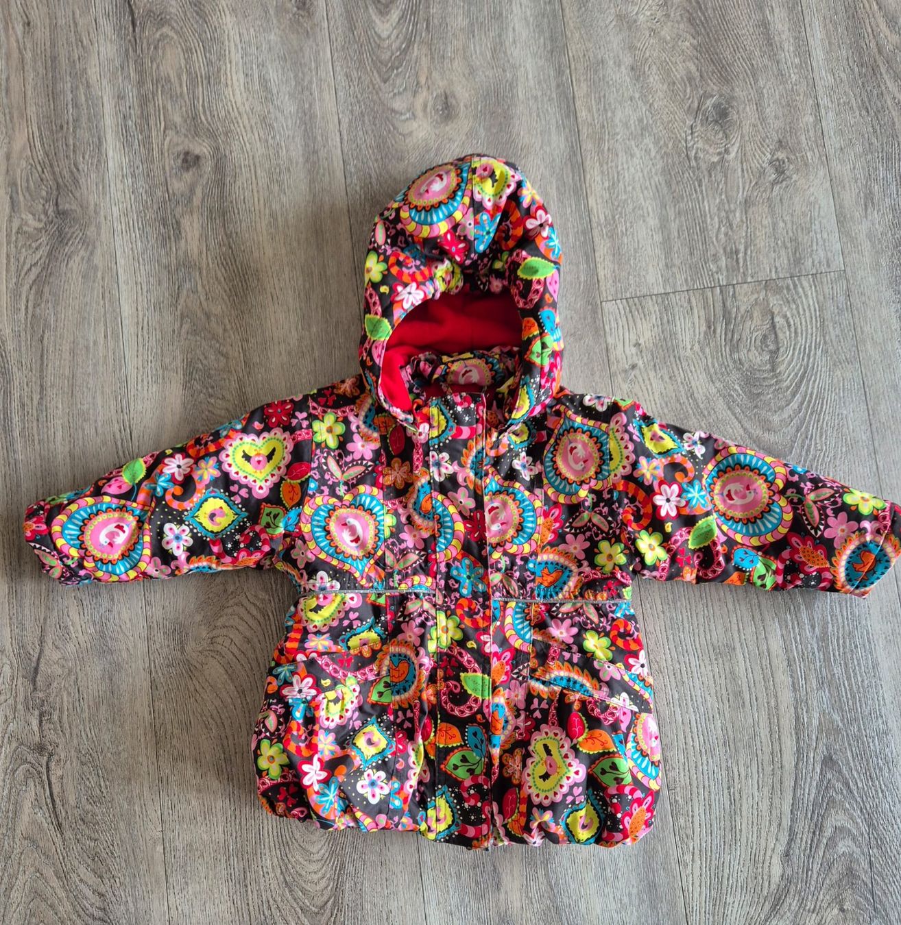 Giacche & Cappotti: Warme Jacke gr. 86 – Usato da Ellighausen venduto da feg_tsz7