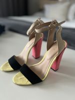 ALDO High Heels - stylish sandals, Size 38
