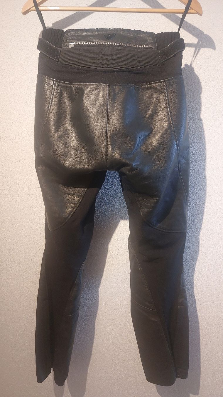 Pantaloni: Motorrad Hose Damen, Gr.38 – Usato da Hildisrieden venduto da fanie02 3