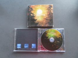 EMPYRIUM Weiland 2002 Neofolk, Folkrock, Metal RAR!