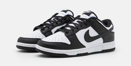Nike DUNK Low Black & White / Panda EU 39