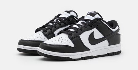 Nike DUNK Low Black & White / Panda EU 39