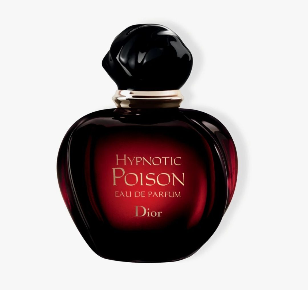 Dior Parfum & Eau de Toilette: Dior hypnotic poison 100 ml eau de parfum – Neu und originalverpackt aus Corcelles-Payerne von Shielddd