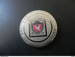 Äquatorial Guinea 1000 Francos 1995 Basler Taube