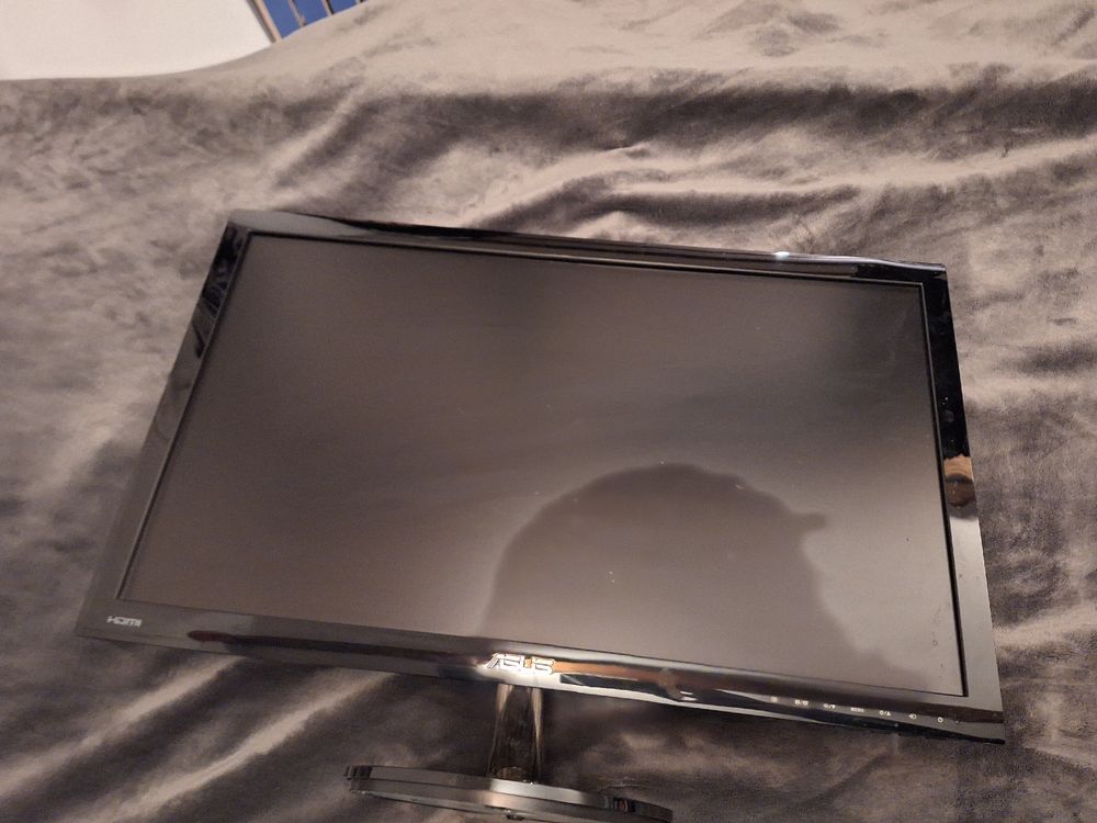 Ecran 27 pouce Asus full hd Kaufen auf Ricardo