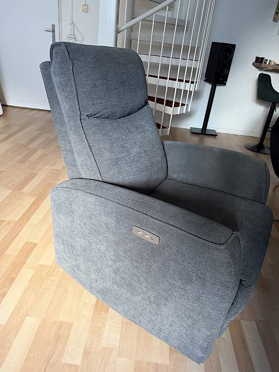 Sessel: FERNSEHSESSEL & RELAXSESSEL – Gebraucht aus Rümlang von koki07