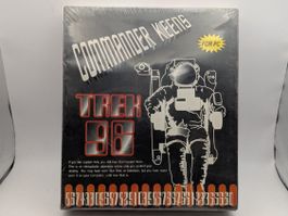 Commander Keen’s Trek 96 (1997) BigBox sealed