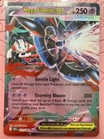 🇬🇧 Pokémon TCG - Mega Floette ex / 035/086
