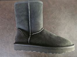 Bottes UGG