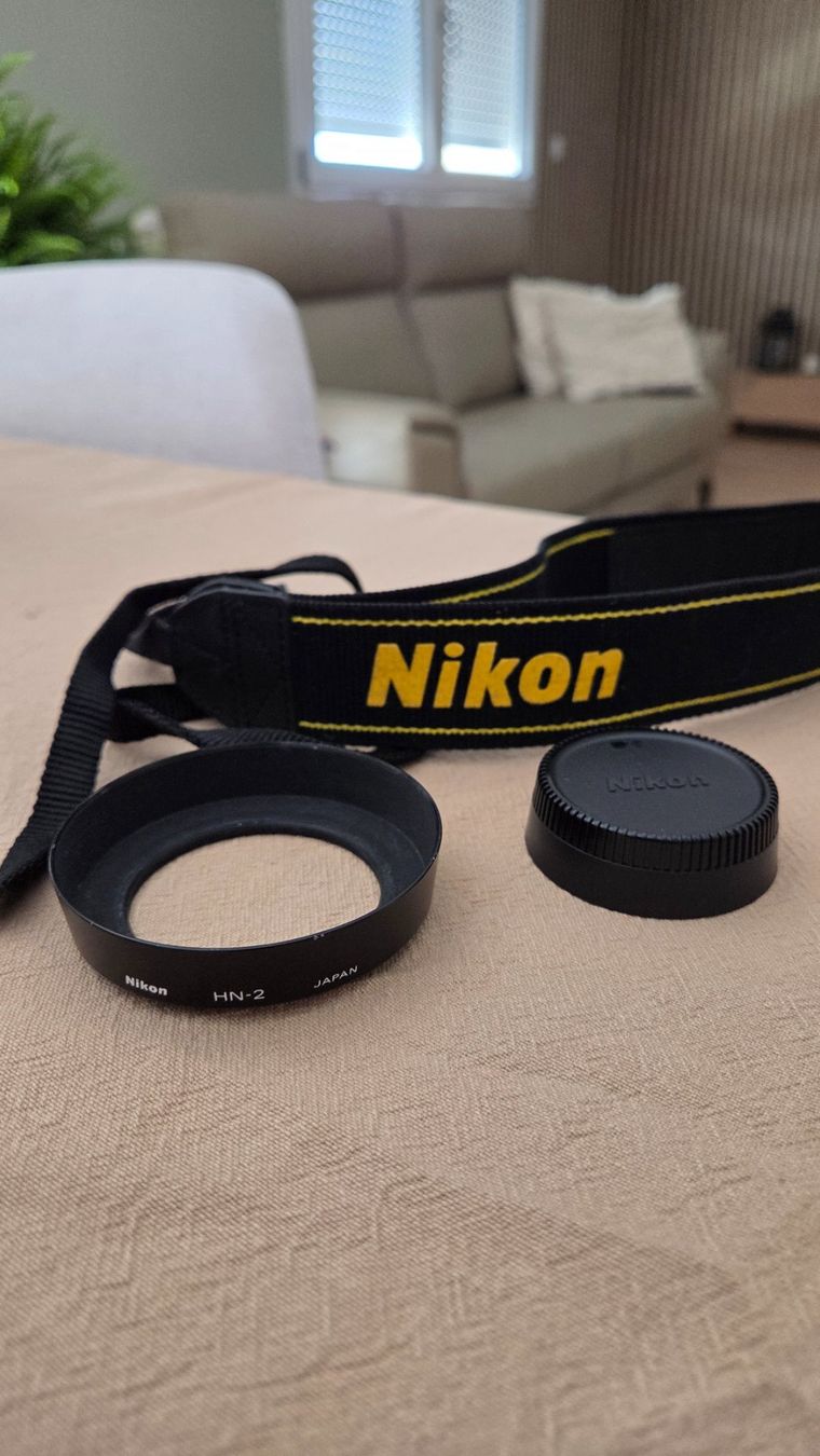 Nikon Kamera: Lot Nikon – Gebraucht aus Vallorbe von ivan.birukov