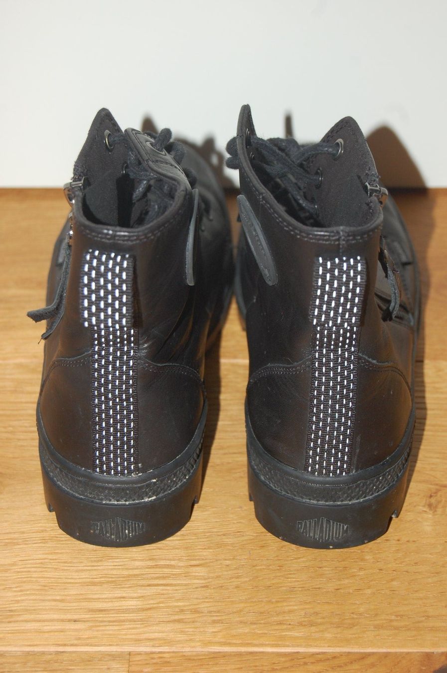 Palladium Scarpe da donna: Stiefel Palladium, Grösse 40 – Usato da Titterten venduto da fra_v27g 4