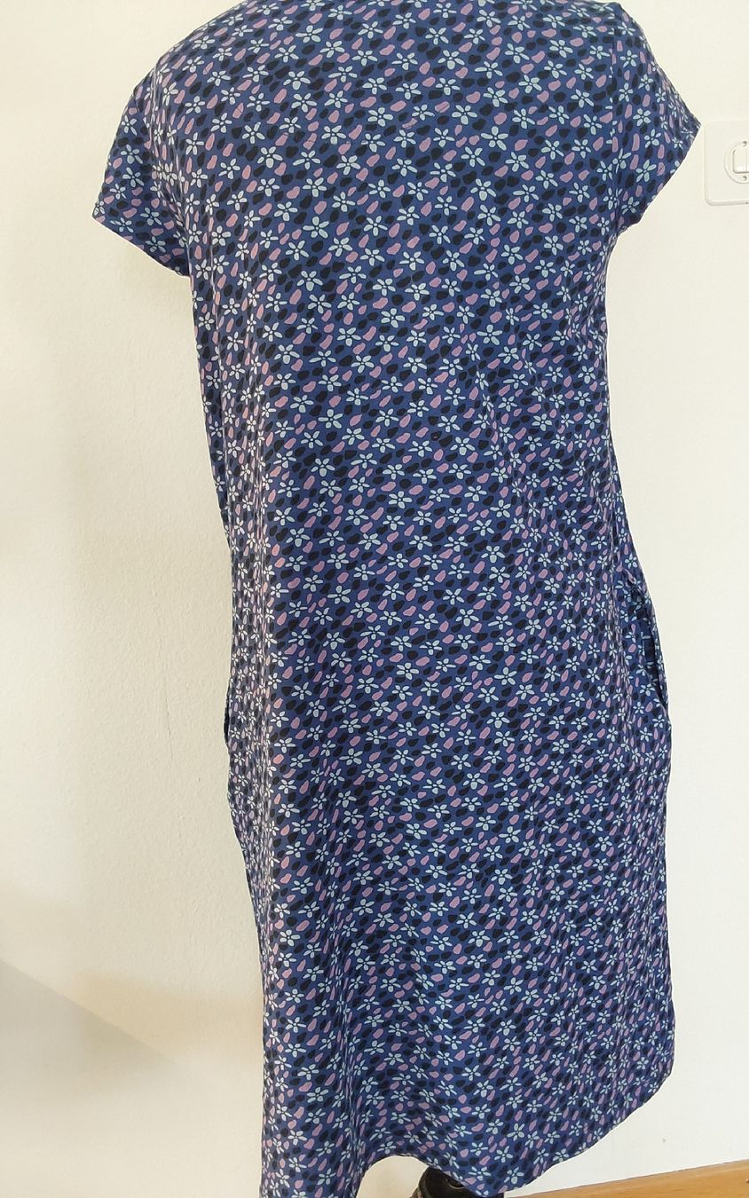 Gudrun Sjöden Kleider: Kleid Gudrun Sjöden S Baumwolljersey – Neu (gemäss Beschreibung) aus Köniz von scopello12 3