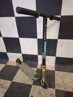 Scooter Chilli Pro