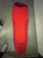Kinder Schlafsack 