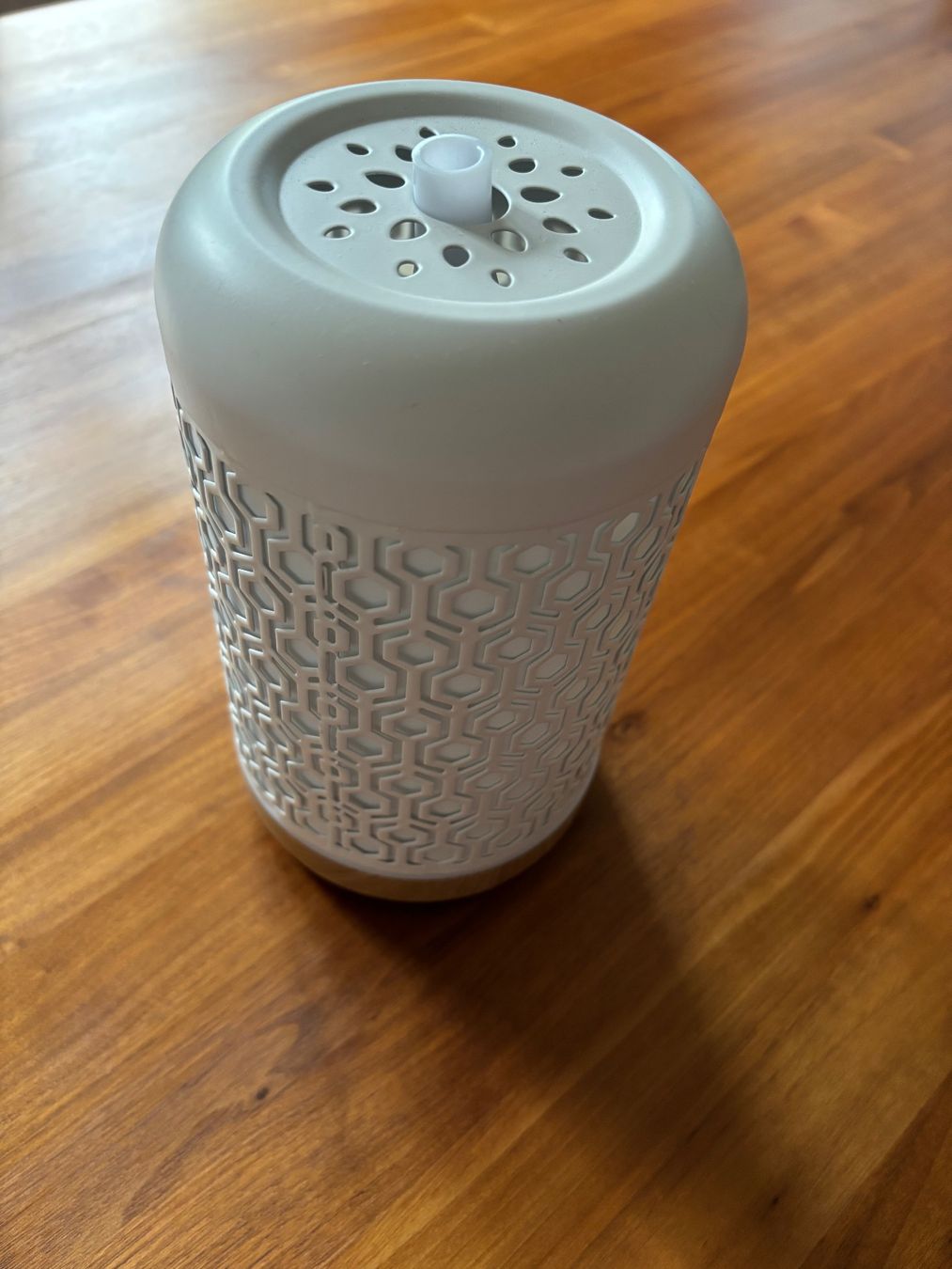 Diffusori di oli essenziali: Aroma Diffusor – Nuovo (secondo la descrizione) da St. Gallen venduto da jkal 1