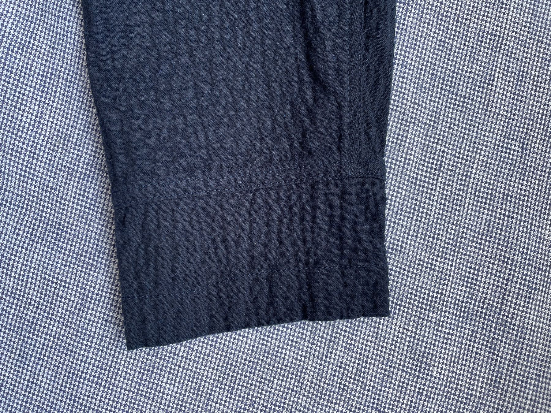 Giacche: Jacket / leichter Blazer Universal Works Gr. M navy – Nuovo (secondo la descrizione) da Zürich venduto da Nhpp 7