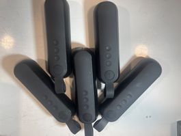 5 Stück Bluetooth Lautsprecher guter Zustand