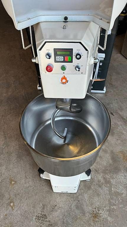 Elettrodomestici da cucina: Kolb Knetmaschine 80 Liter – Usato da Brugg AG venduto da lali88 2