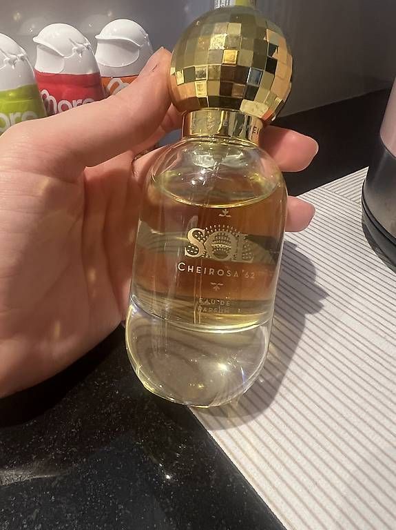 Parfum & Eau de Toilette: Parfum Sol de Janeiro – Neu und originalverpackt aus Zwingen von KatjaM