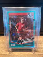 Martin Ødegaard 079/199 Panini Donruss Soccer 23/24