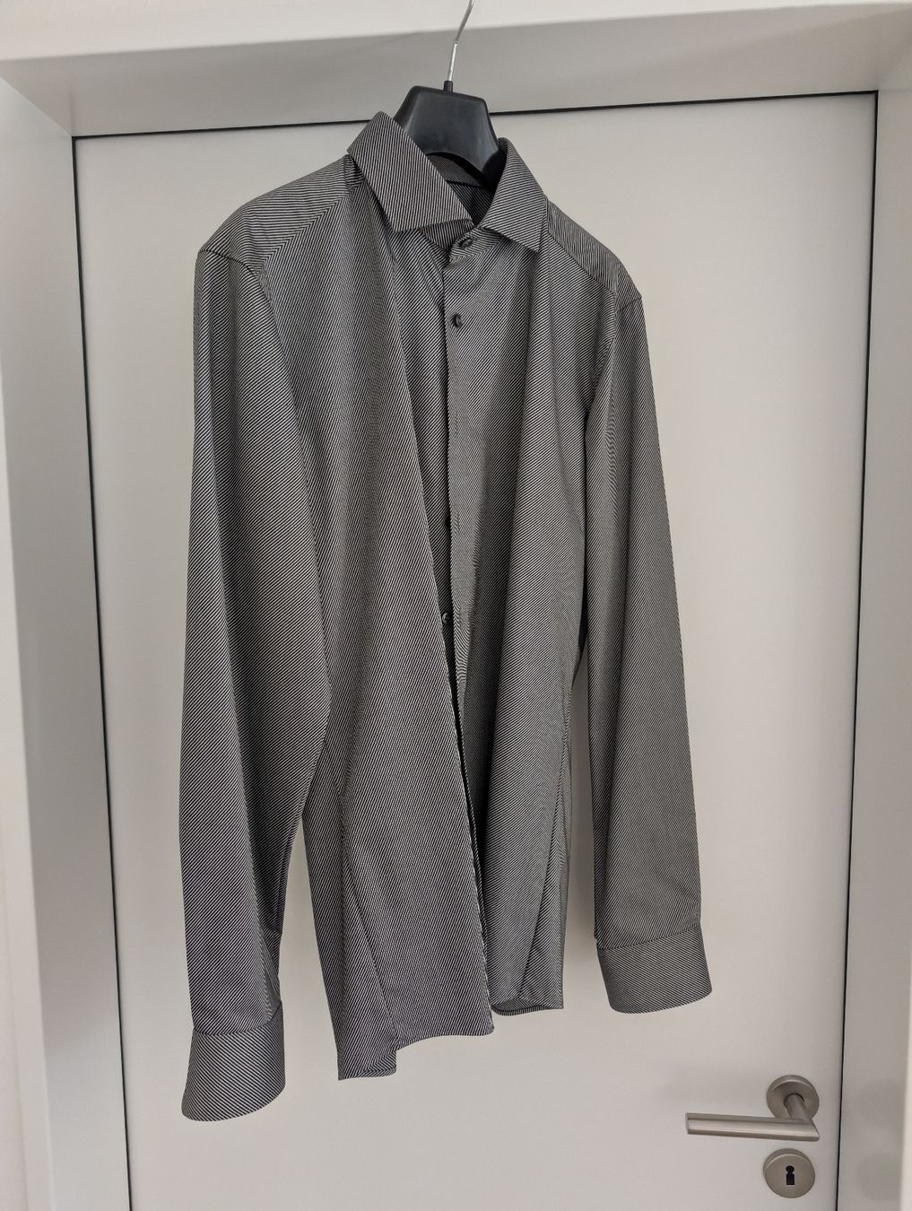 Camicie: Olymp Hemd Level Five Gr. 40 Top Zustand – Usato da Eiken venduto da giu_2s7j 2