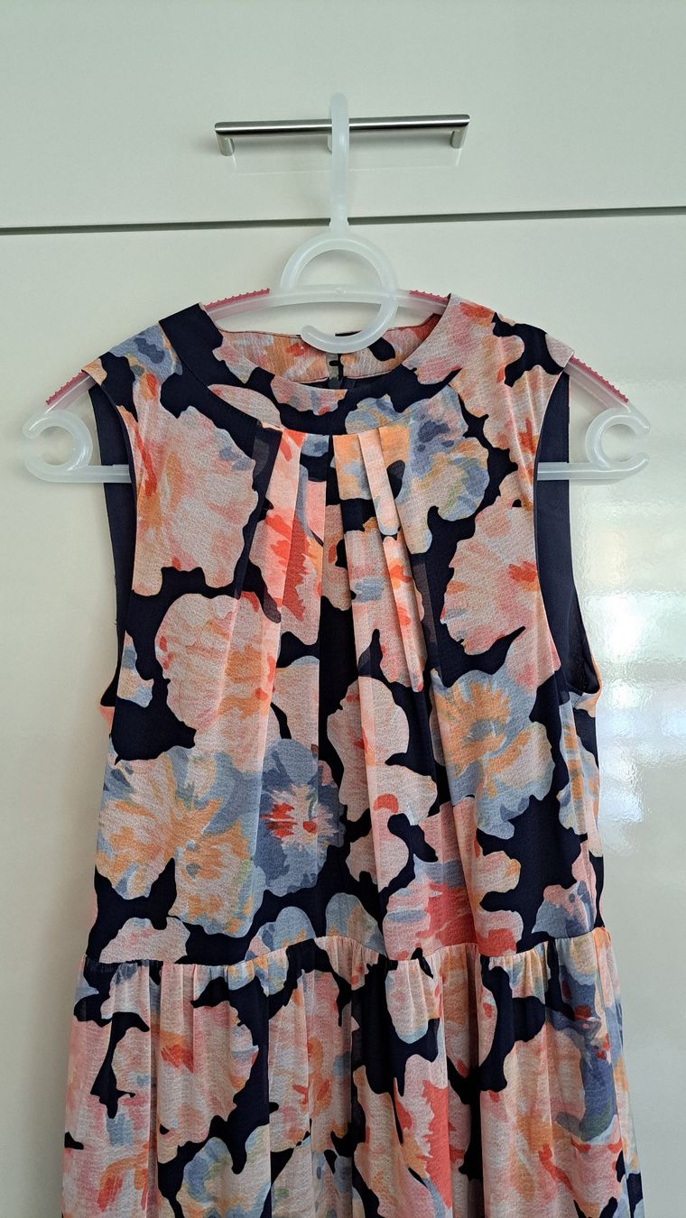 Phase Eight Vestiti: Maxi-Kleid  "Phase Eight" – Nuovo (secondo la descrizione) da Elgg venduto da Semmerli 1