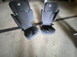 Kindersits / autosits für kinder