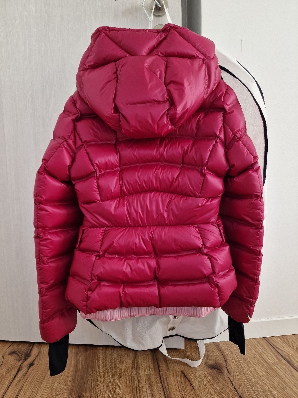 Moncler Jacken: Doudoune Moncler Grenoble "Armotech" – Gebraucht aus Yverdon-les-Bains von Ed9lude 7