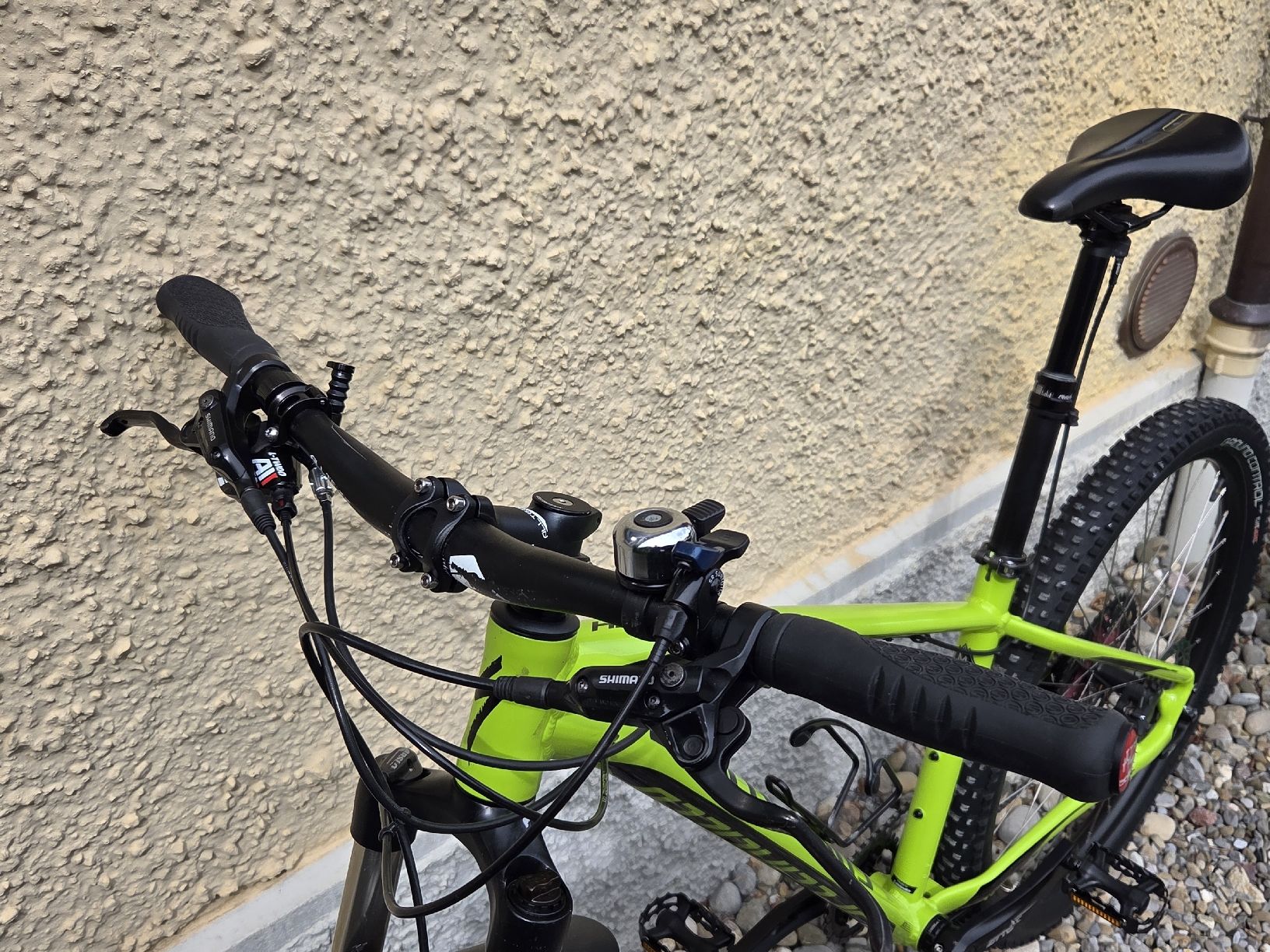 Specialized Biciclette: Specialized, 1x11, hydr. Bremsen, Dropper Post, 27.5", Gr. M – Usato da Zürich venduto da frido2007 1