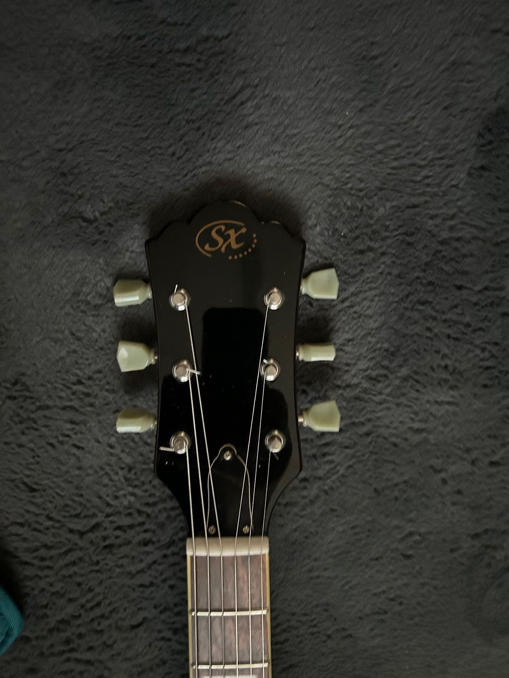 Strumenti musicali: E Gitarre   SX – Usato da Bottmingen venduto da Stanko5 2