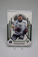 Christoph Bertschy Playoffs 28/60 HC Fribourg Gotteron