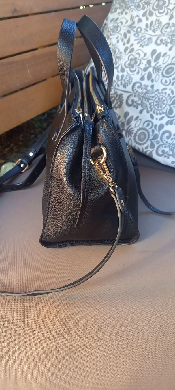 Esprit Borse: Tasche Schwarz von Esprit – Nuovo (secondo la descrizione) da glis venduto da Nanbo 1