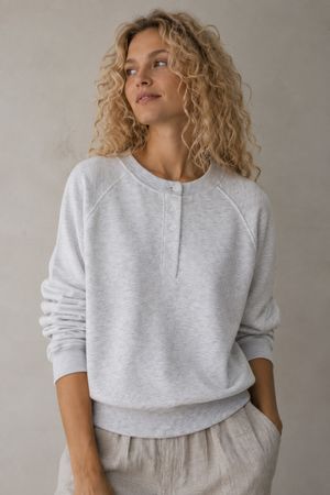 Neues tolles Sweatshirt aus Cotton eher Gr.M