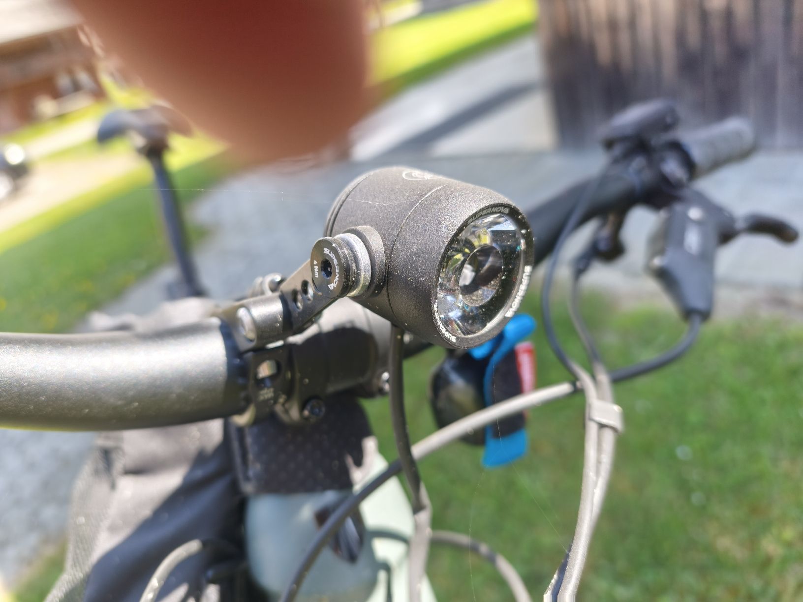 Trek Biciclette: 2 Fast neue Trek Rail 8 E-Bike – Nuovo (secondo la descrizione) da Trubschachen venduto da alex_feuz 4