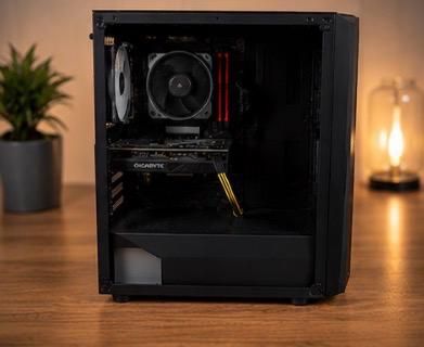 PC: Captiva Gaming PC – Usato da Schöftland venduto da Golf47775 9