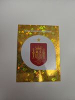 Panini Sticker FIFA World Cup 2026 Spanien Wappe NEU