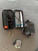 Neuwertige GoPro HERO13 Black Bundle | Nur 4x benutzt