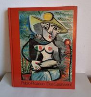Pablo Picasso. Das Spätwerk. Themen 1964-1972
