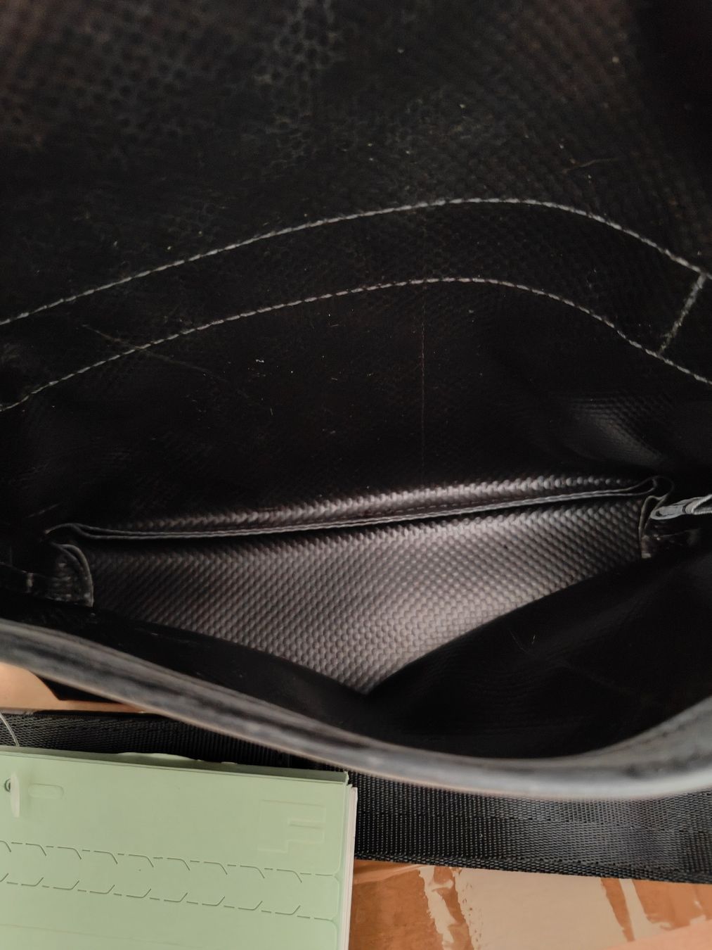 Freitag Borse: Freitagtasche Jamie F153 – Nuovo (secondo la descrizione) da Winterthur venduto da 1rainbow54 4