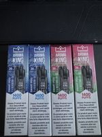Vape POD’s